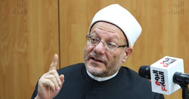 مفتي الجمهورية:زكاة الفطر 15 جنيهًا كحد أدنى ويجوز إخراجها من أول يوم برمضان