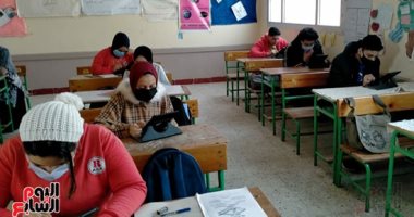 التعليم: المدارس غير المجهزة بالتكنولوجيا لن تستخدم كمقار للجان امتحانات الثانوى