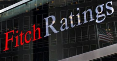 "فيتش" تُثبت التصنيف الائتمانى لمصر عند "+B" مع نظرة مستقبلية مستقرة "فيتش" تُثبت التصنيف الائتمانى لمصر عند "+B" مع نظرة مستقبلية مستقرة