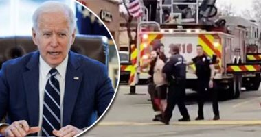 السلطات الأمريكية تضبط 42 شخصًا مدرجين على قوائم الإرهاب