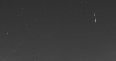 كونوا على الموعد.. زخة شهب القيثارة تمطر سماء مصر الجمعة والسبت كونوا على الموعد.. زخة شهب القيثارة تمطر سماء مصر الجمعة والسبت