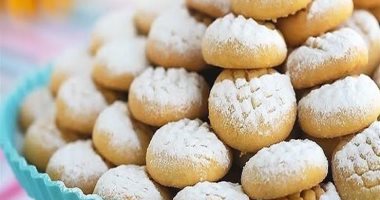 طرح منتجات "كعك العيد" بمنافذ المجمعات الاستهلاكية بأسعار مخفضة 25% طرح منتجات "كعك العيد" بمنافذ المجمعات الاستهلاكية بأسعار مخفضة 25%