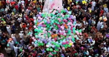 الأرصاد توضح تفاصيل حالة الطقس أول أيام العيد.. اعرف التفاصيل