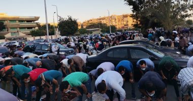 تعرف على موعد صلاة عيد الفطر بمحافظات ومدن الجمهورية.. إنفوجراف تعرف على موعد صلاة عيد الفطر بمحافظات ومدن الجمهورية.. إنفوجراف