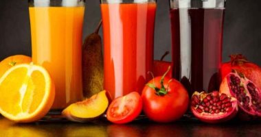 التمر باللبن وعصير الجزر.. فوائد تناول العصائر الطبيعية على الإفطار فى رمضان التمر باللبن وعصير الجزر.. فوائد تناول العصائر الطبيعية على الإفطار فى رمضان