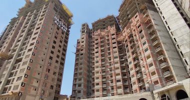 وزير الإسكان يتابع الموقف التنفيذى لمشروع تطوير "منطقة مثلث ماسبيرو" وزير الإسكان يتابع الموقف التنفيذى لمشروع تطوير "منطقة مثلث ماسبيرو"