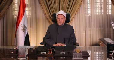 المفتى: لا يجوز اعتبار الخادمات مِلك يمين كما يتوهَّم أصحاب الفكر المتطرف المفتى: لا يجوز اعتبار الخادمات مِلك يمين كما يتوهَّم أصحاب الفكر المتطرف