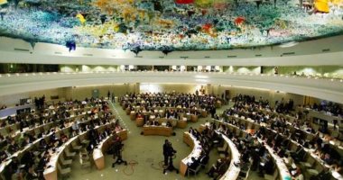 الأمم المتحدة تعلق عضوية روسيا فى مجلس حقوق الإنسان