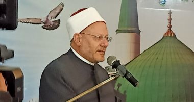 المفتى: الصوم قد يكون حراما إذا هدد حياة الصائم أو قربه من الموت