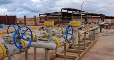 "مودرن جاس" لسكان العريش: لا تنزعجوا إذا شعرتم برائحة غاز غدًا "مودرن جاس" لسكان العريش: لا تنزعجوا إذا شعرتم برائحة غاز غدًا