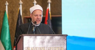 مفتي الجمهورية: زيارة المقابر مندوب إليها بجميع الأوقات ولا ترتبط بوقت معين