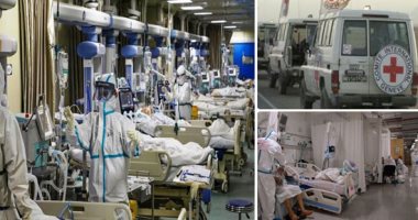 مسؤول أمريكي: البلاد ستشهد ارتفاعا طفيفا في حالات كورونا الأسابيع المقبلة