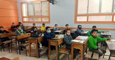 التعليم: عقد امتحان طلبة النقل فى المواد غير المضافة والمستوى قبل العيد التعليم: عقد امتحان طلبة النقل فى المواد غير المضافة والمستوى قبل العيد