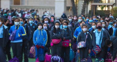الحكومة تنفى رفع الغياب عن طلاب المدارس خلال شهر رمضان