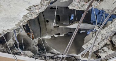 الرئاسة الأوكرانية: استعدنا 30 تجمعا سكنيا فى محيط كييف من القوات الروسية