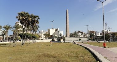 أخبار مصر.. الأرصاد: استقرار فى الأحوال الجوية والعظمى بالقاهرة 29 درجة