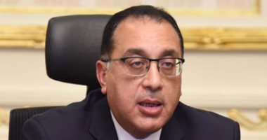 رئيس الوزراء يلتقى محمد العبار لبحث فرص التوسع فى الاستثمارات بمصر