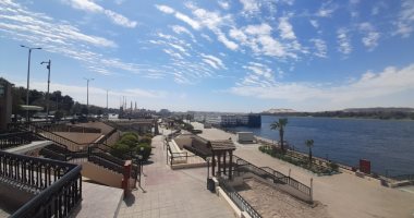 غدا انخفاض ملحوظ بالحرارة ونشاط رياح والعظمى بالقاهرة 32 درجة غدا انخفاض ملحوظ بالحرارة ونشاط رياح والعظمى بالقاهرة 32 درجة