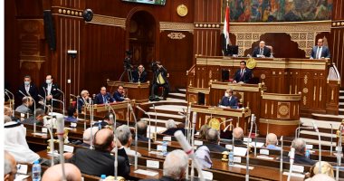 قرار جمهورى بتعيين عمرو كمال حلمى عضوا بالشيوخ خلفا للراحل محمود الكردوسى قرار جمهورى بتعيين عمرو كمال حلمى عضوا بالشيوخ خلفا للراحل محمود الكردوسى