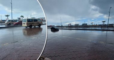 الأرصاد: انخفاض بدرجات الحرارة اليوم والعظمى بالقاهرة 29 درجة الأرصاد: انخفاض بدرجات الحرارة اليوم والعظمى بالقاهرة 29 درجة