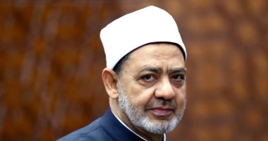 البابا تواضروس يهنئ الإمام الأكبر بعيد الفطر المبارك