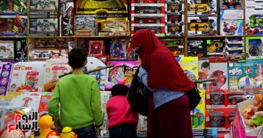 تطوير الأسواق العشوائية فى المحافظات.. تعرف على خطة وزارة التنمية المحلية