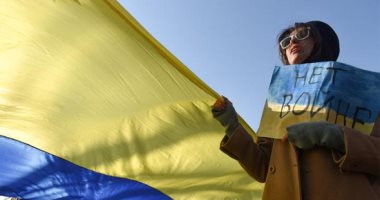 سلطات الحدود الأوكرانية: مليون شخص عادوا للبلاد منذ تراجع المعارك