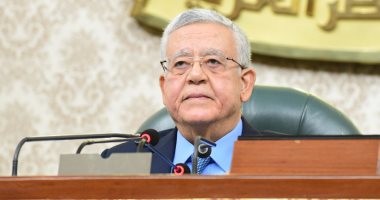 مجلس النواب يرفع الجلسة العامة ويعود للانعقاد 8 مايو المقبل مجلس النواب يرفع الجلسة العامة ويعود للانعقاد 8 مايو المقبل