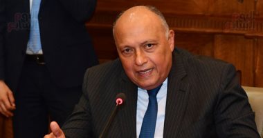 مصر ترحب بإنشاء مجلس رئاسى فى اليمن.. والخارجية: خطوة نحو بر الأمان