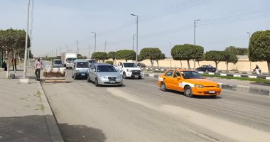 حالة الطقس اليوم.. استمرار انخفاض درجات الحرارة والعظمى بالقاهرة 25 درجة