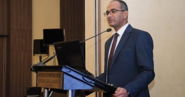 الإسكان: تغطية 98.7% من الجمهورية بخدمات مياه الشرب.. و96% بالصرف الصحى الإسكان: تغطية 98.7% من الجمهورية بخدمات مياه الشرب.. و96% بالصرف الصحى