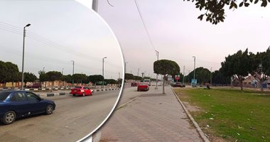 الأرصاد: طقس مائل للحرارة نهارًا على الوجه البحرى والعظمى بالقاهرة 27 درجة