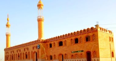 الأوقاف تستقبل الجمعة الأولى من رمضان بافتتاح 53 مسجدا بالمحافظات.. صور الأوقاف تستقبل الجمعة الأولى من رمضان بافتتاح 53 مسجدا بالمحافظات.. صور