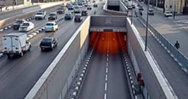 محافظ القاهرة يمد العمل بنفق الأزهر من 6 صباحا حتى الثانية بعد منتصف الليل محافظ القاهرة يمد العمل بنفق الأزهر من 6 صباحا حتى الثانية بعد منتصف الليل