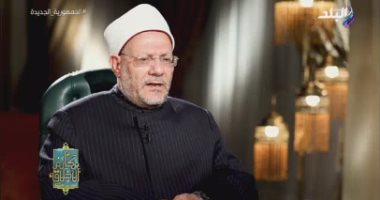 المفتى: إخراج الزكاة فى وطنك أفضل من البلد الذى تقيم فيه المفتى: إخراج الزكاة فى وطنك أفضل من البلد الذى تقيم فيه