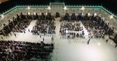 تبدأ اليوم.. اعرف مواعيد الليالى الوترية فى العشر الأواخر من رمضان