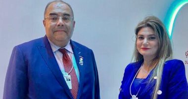 الدكتور محمود محيي الدين: استضافة مصر قمة المناخ تؤكد قدرتها على تمثيل أفريقيا