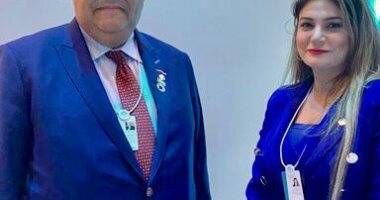 المدير التنفيذى لصندوق النقد: نطمح أن تحول مصر تعهدات المناخ لمشروعات إقليمية