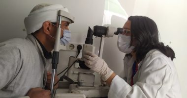 الصحة: القوافل الطبية قدمت خدمات لـ628 ألف مواطن خلال الربع الأول من 2022 الصحة: القوافل الطبية قدمت خدمات لـ628 ألف مواطن خلال الربع الأول من 2022