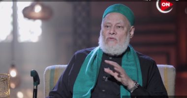 على جمعة: العلماء اختلفوا حول نزول القرآن فى ليلة القدر أم النصف من شعبان