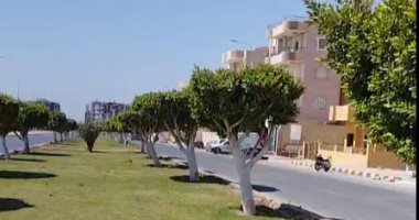 الأرصاد: ارتفاع درجات الحرارة على كافة الأنحاء.. والعظمى بالقاهرة 37 درجة