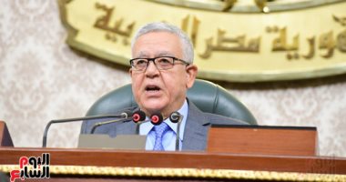 مجلس النواب يوافق على تقرير لجنة الخطة عن الحساب الختامى ويحيل التوصيات للحكومة مجلس النواب يوافق على تقرير لجنة الخطة عن الحساب الختامى ويحيل التوصيات للحكومة