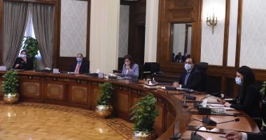 رئيس الوزراء يتابع الموقف التنفيذى لبرنامج التنمية المحلية فى صعيد مصر