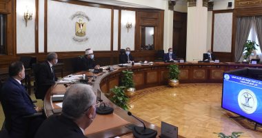 مجلس الوزراء: استقرار أسعار غالبية السلع التموينية واللحوم والأسماك