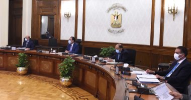 الحكومة توافق على تقنين أوضاع 239 كنيسة ومبنى تابع ليصل الإجمالى لـ2401