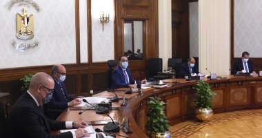 الحكومة توافق على تقنين أوضاع 239 كنيسة ومبنى تابعا ليصل الإجمالى لـ2401