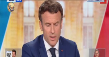 ماكرون: لا يجب خلط الإسلام بالإرهاب واقتراح لوبان بحظر الحجاب سيخلق حربا أهلية