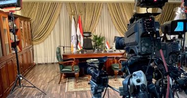 دار الإفتاء تنشر صور استعدادات إعلان نتيجة رؤية هلال شهر شوال