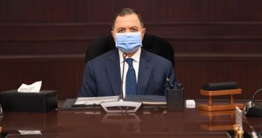 وزير الداخلية: رفع درجة الاستعداد والانتشار الأمنى خلال أيام العيد وزير الداخلية: رفع درجة الاستعداد والانتشار الأمنى خلال أيام العيد