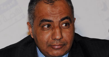 عبد الفتاح الجبالى: الإرهاب تسبب فى خسائر مالية لقطاع السياحة تقدر بـ64 مليار دولار